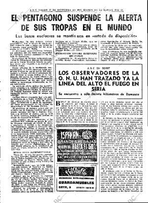ABC MADRID 27-10-1973 página 25