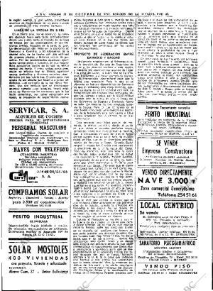 ABC MADRID 27-10-1973 página 26