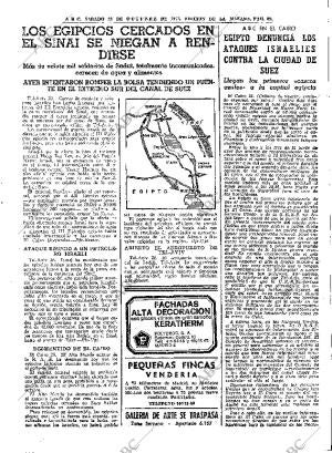 ABC MADRID 27-10-1973 página 27