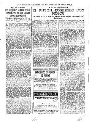 ABC MADRID 27-10-1973 página 29