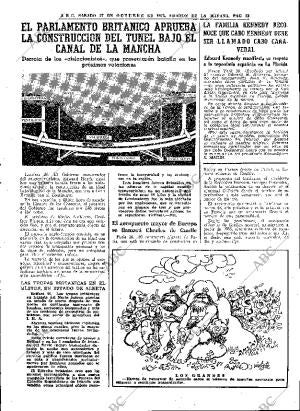 ABC MADRID 27-10-1973 página 31