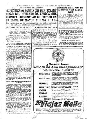 ABC MADRID 27-10-1973 página 33