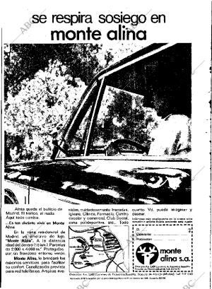 ABC MADRID 27-10-1973 página 4