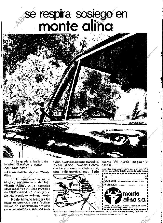 ABC MADRID 27-10-1973 página 4