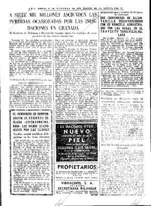 ABC MADRID 27-10-1973 página 45