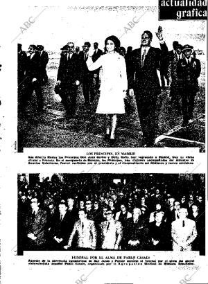 ABC MADRID 27-10-1973 página 5