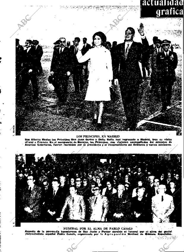 ABC MADRID 27-10-1973 página 5