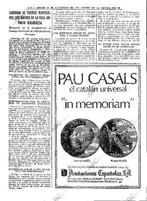 ABC MADRID 27-10-1973 página 51