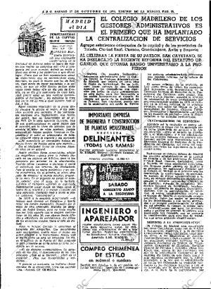 ABC MADRID 27-10-1973 página 53