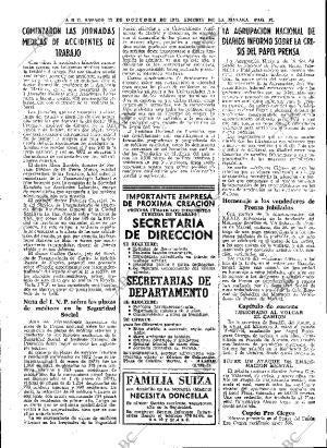 ABC MADRID 27-10-1973 página 55