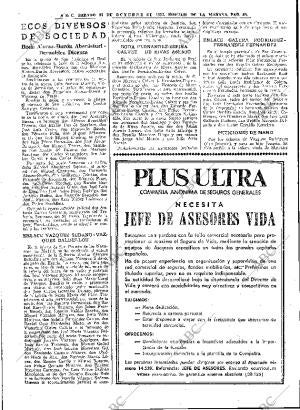 ABC MADRID 27-10-1973 página 57