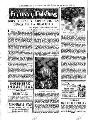 ABC MADRID 27-10-1973 página 61