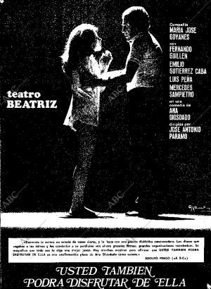 ABC MADRID 27-10-1973 página 7