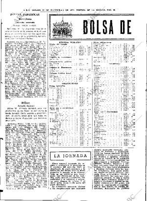 ABC MADRID 27-10-1973 página 74