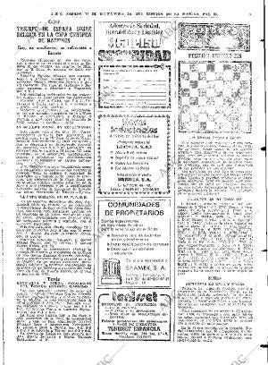 ABC MADRID 27-10-1973 página 83