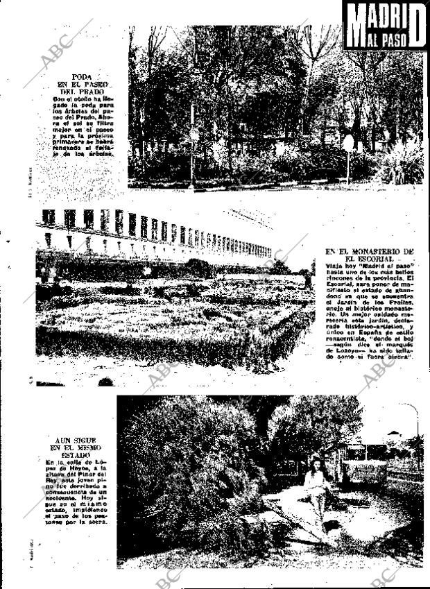 ABC MADRID 27-10-1973 página 9