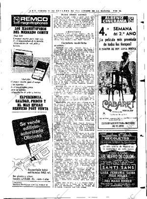 ABC MADRID 27-10-1973 página 91