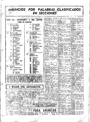 ABC MADRID 27-10-1973 página 98