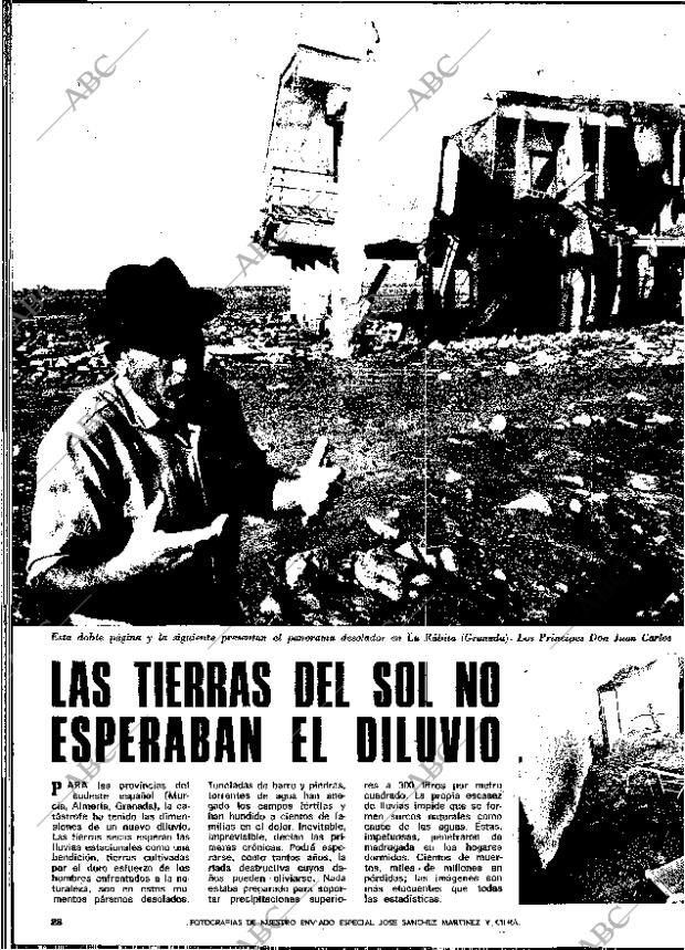 BLANCO Y NEGRO MADRID 27-10-1973 página 28