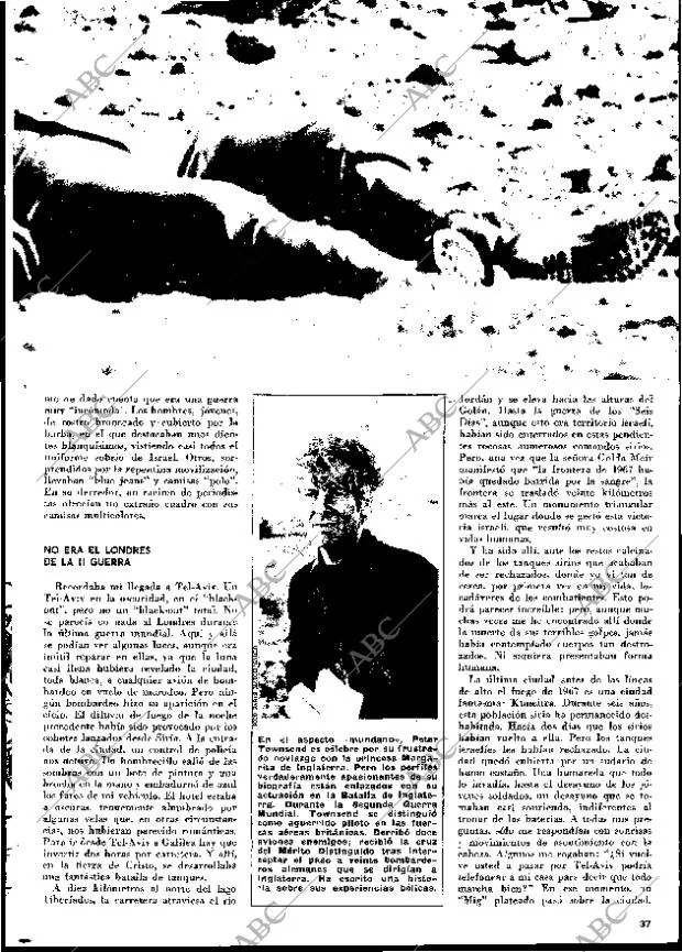 BLANCO Y NEGRO MADRID 27-10-1973 página 37