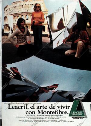 BLANCO Y NEGRO MADRID 27-10-1973 página 43