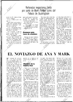 BLANCO Y NEGRO MADRID 27-10-1973 página 56