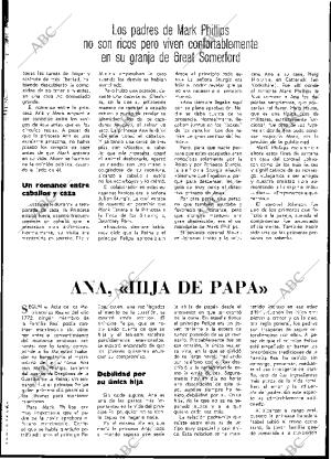 BLANCO Y NEGRO MADRID 27-10-1973 página 65