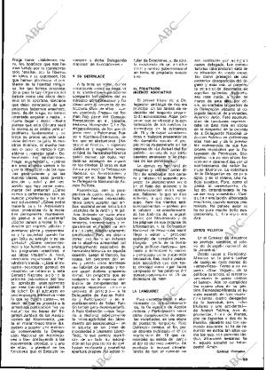 BLANCO Y NEGRO MADRID 27-10-1973 página 83