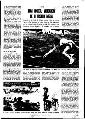 BLANCO Y NEGRO MADRID 27-10-1973 página 93