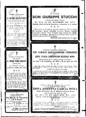 ABC MADRID 28-10-1973 página 109