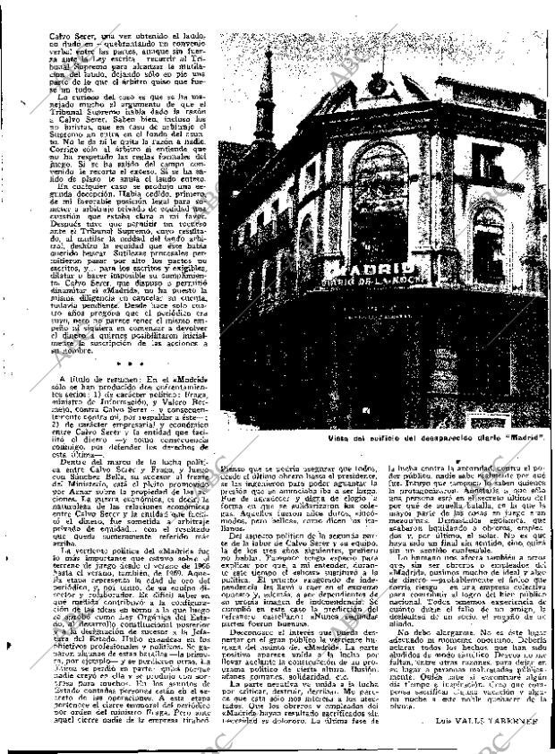 ABC MADRID 28-10-1973 página 11