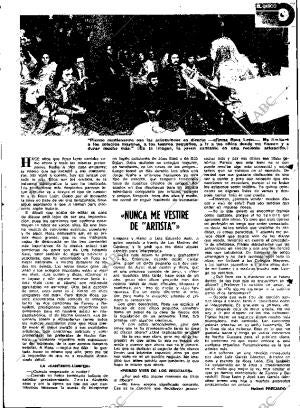 ABC MADRID 28-10-1973 página 115