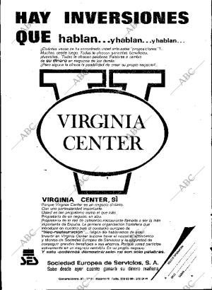 ABC MADRID 28-10-1973 página 12