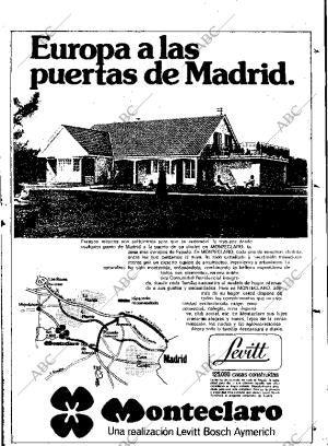 ABC MADRID 28-10-1973 página 125