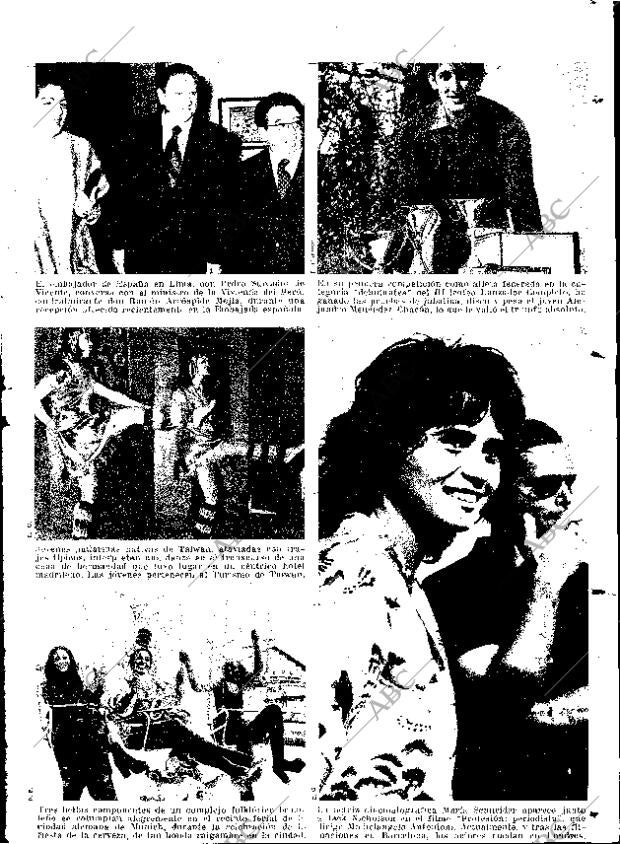 ABC MADRID 28-10-1973 página 127