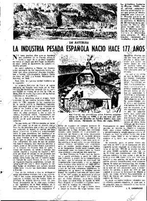 ABC MADRID 28-10-1973 página 13