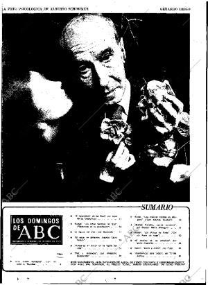 ABC MADRID 28-10-1973 página 131
