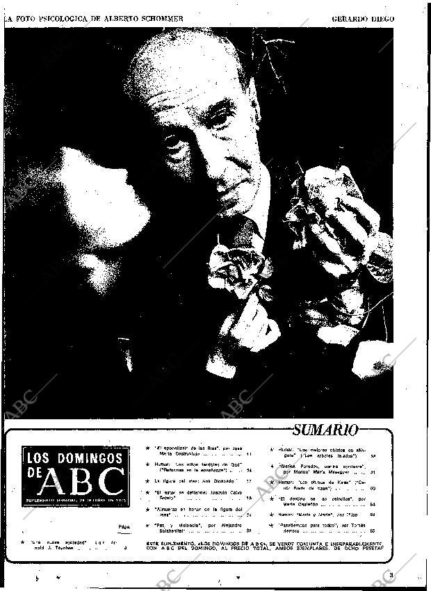 ABC MADRID 28-10-1973 página 131