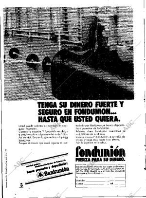 ABC MADRID 28-10-1973 página 14