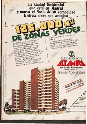 ABC MADRID 28-10-1973 página 140