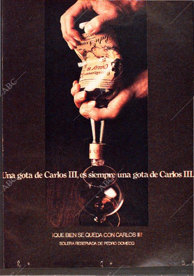 ABC MADRID 28-10-1973 página 141