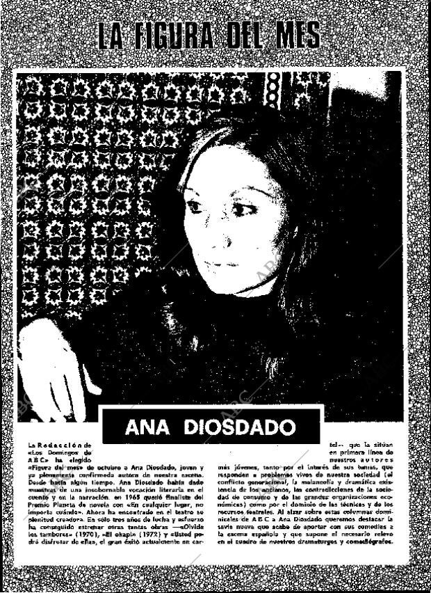 ABC MADRID 28-10-1973 página 145