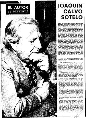 ABC MADRID 28-10-1973 página 146