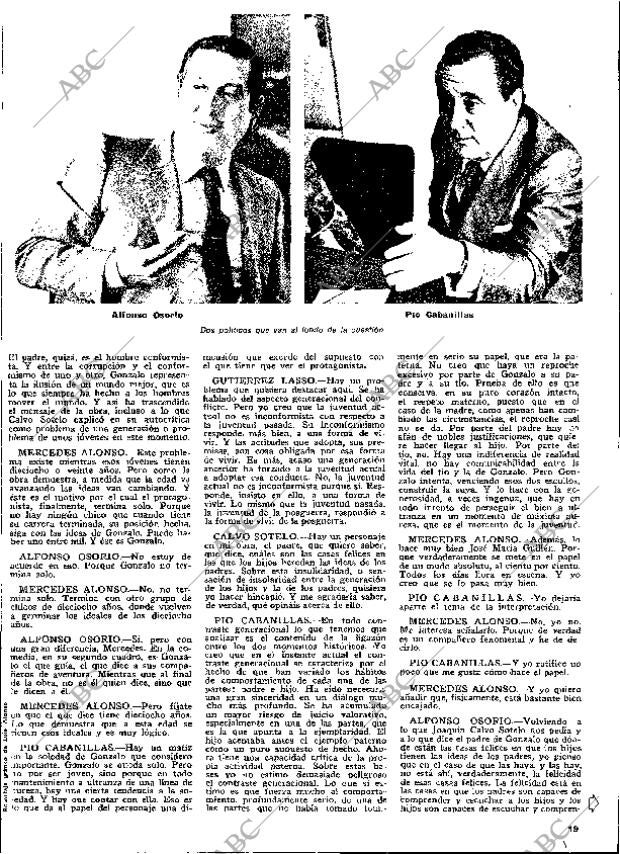 ABC MADRID 28-10-1973 página 147