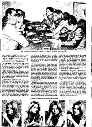 ABC MADRID 28-10-1973 página 151