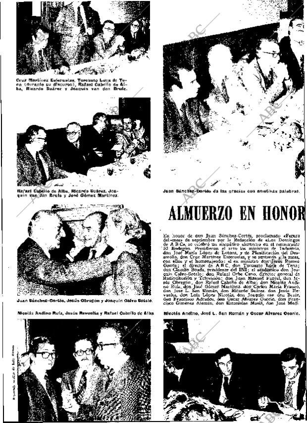 ABC MADRID 28-10-1973 página 152