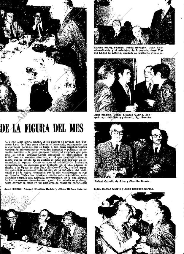 ABC MADRID 28-10-1973 página 153