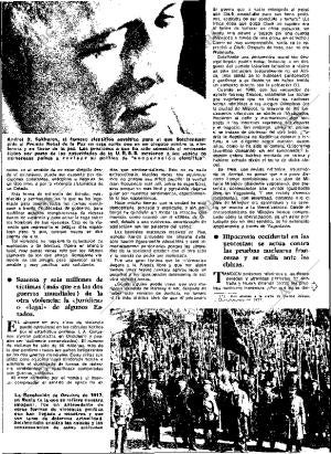 ABC MADRID 28-10-1973 página 159