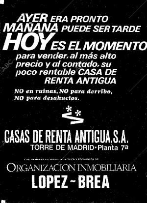 ABC MADRID 28-10-1973 página 16