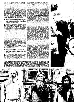 ABC MADRID 28-10-1973 página 162